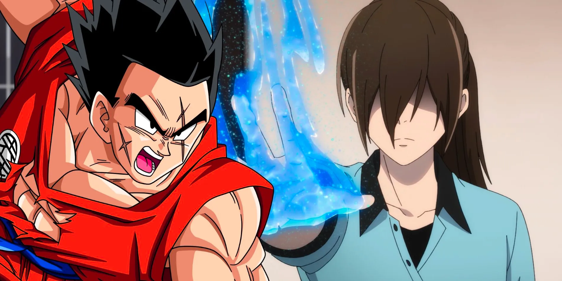 Tower of God season 2 episode #6 Yamcha death refereence Image