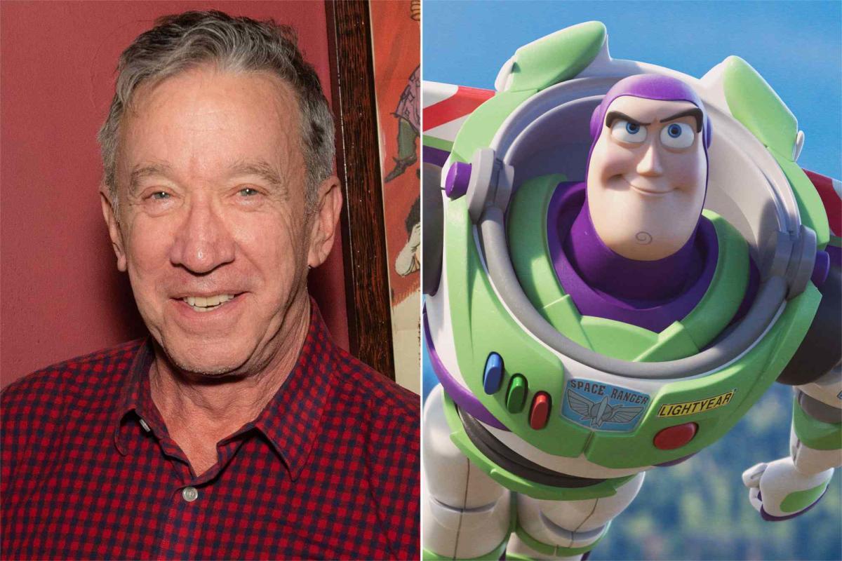 Toy Story 5: Tim Allen's Buzz Lightyear Return, Plot Details & 2026 Release! image 4 