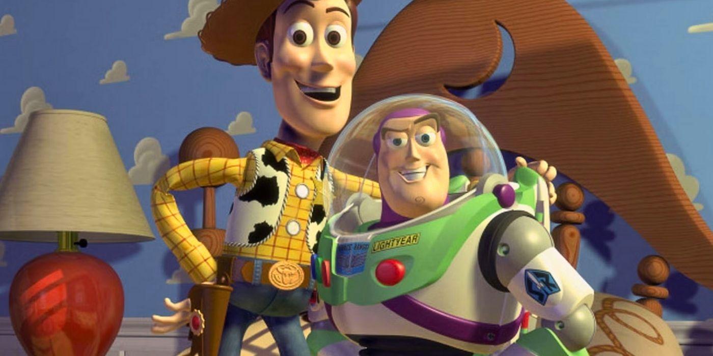 Toy Story 5: Tim Allen's Buzz Lightyear Return, Plot Details & 2026 Release! image 3 