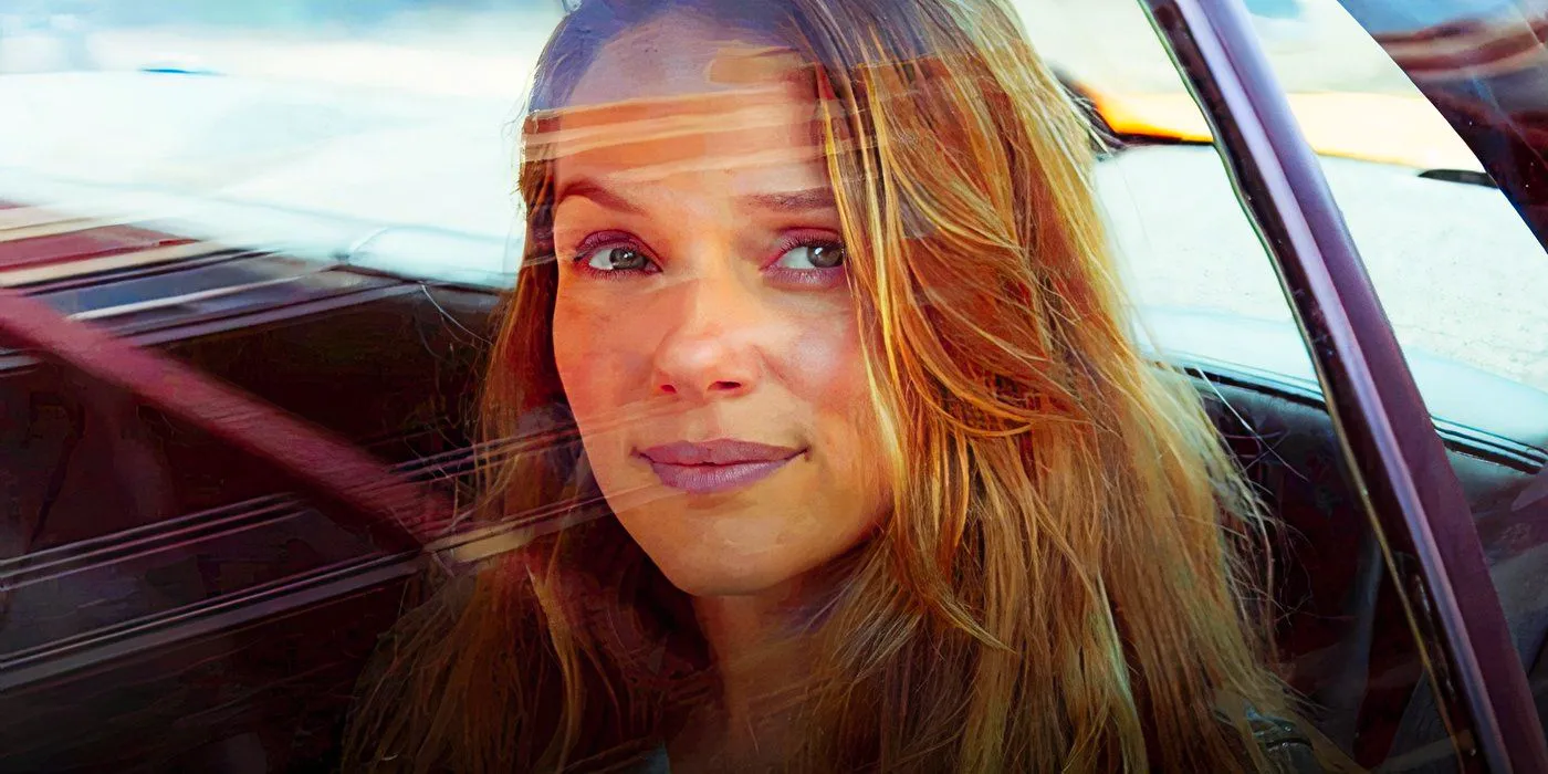 Tracy Spiridakos as Hailey Upton in Chicago PD season 11 Image