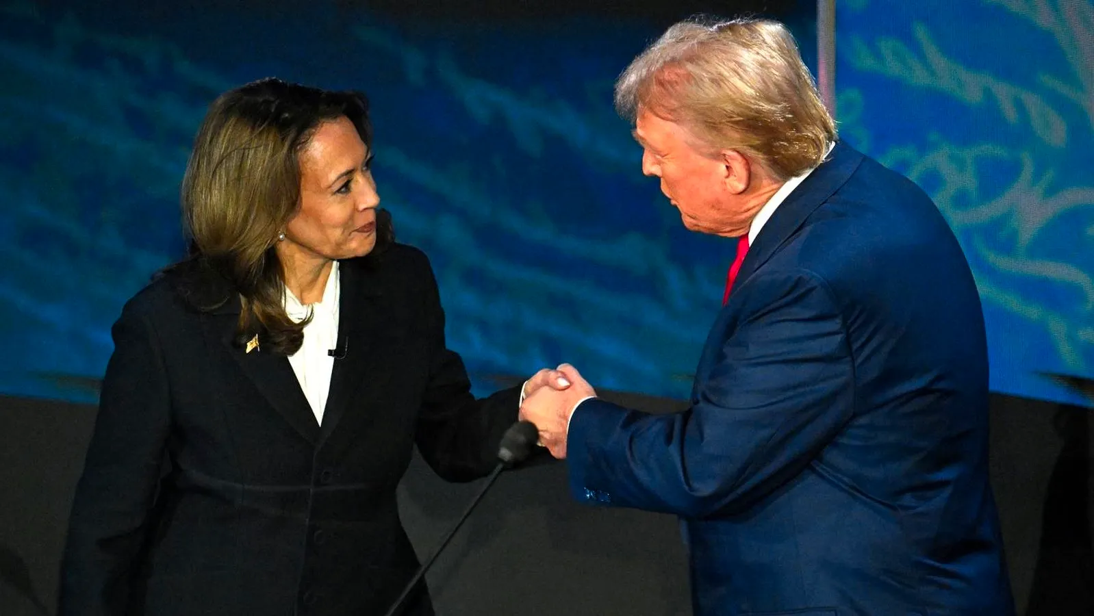 Trump Vs. Harris 2024 Polls: Harris Leads In 2 Surveys, Tie In 3 Others—As Race Tightens Image