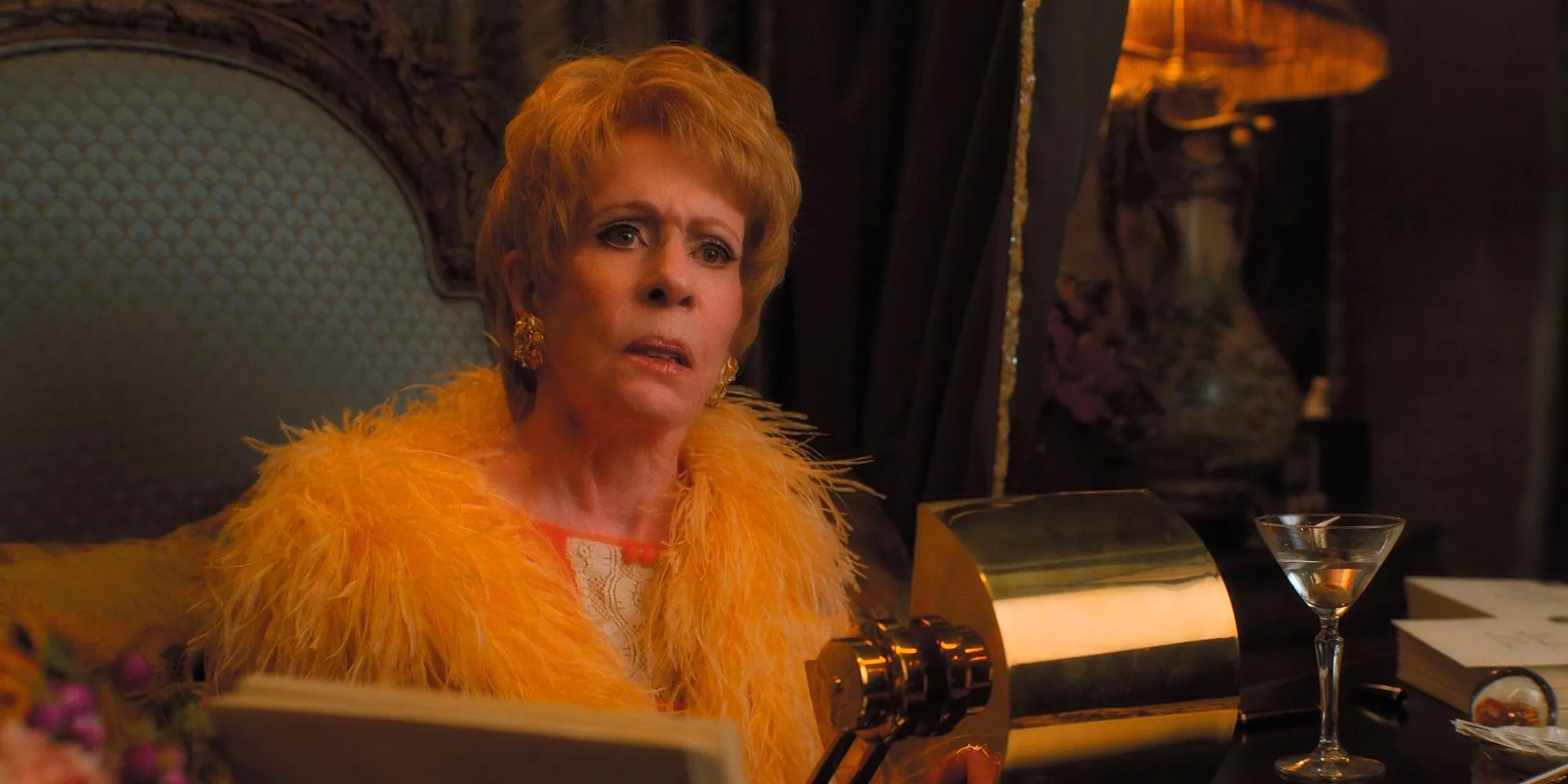 Two Iconic Stars Of The Carol Burnett Show Will Reunite In Season 2 Of Apple's Divisive Comedy Series Image