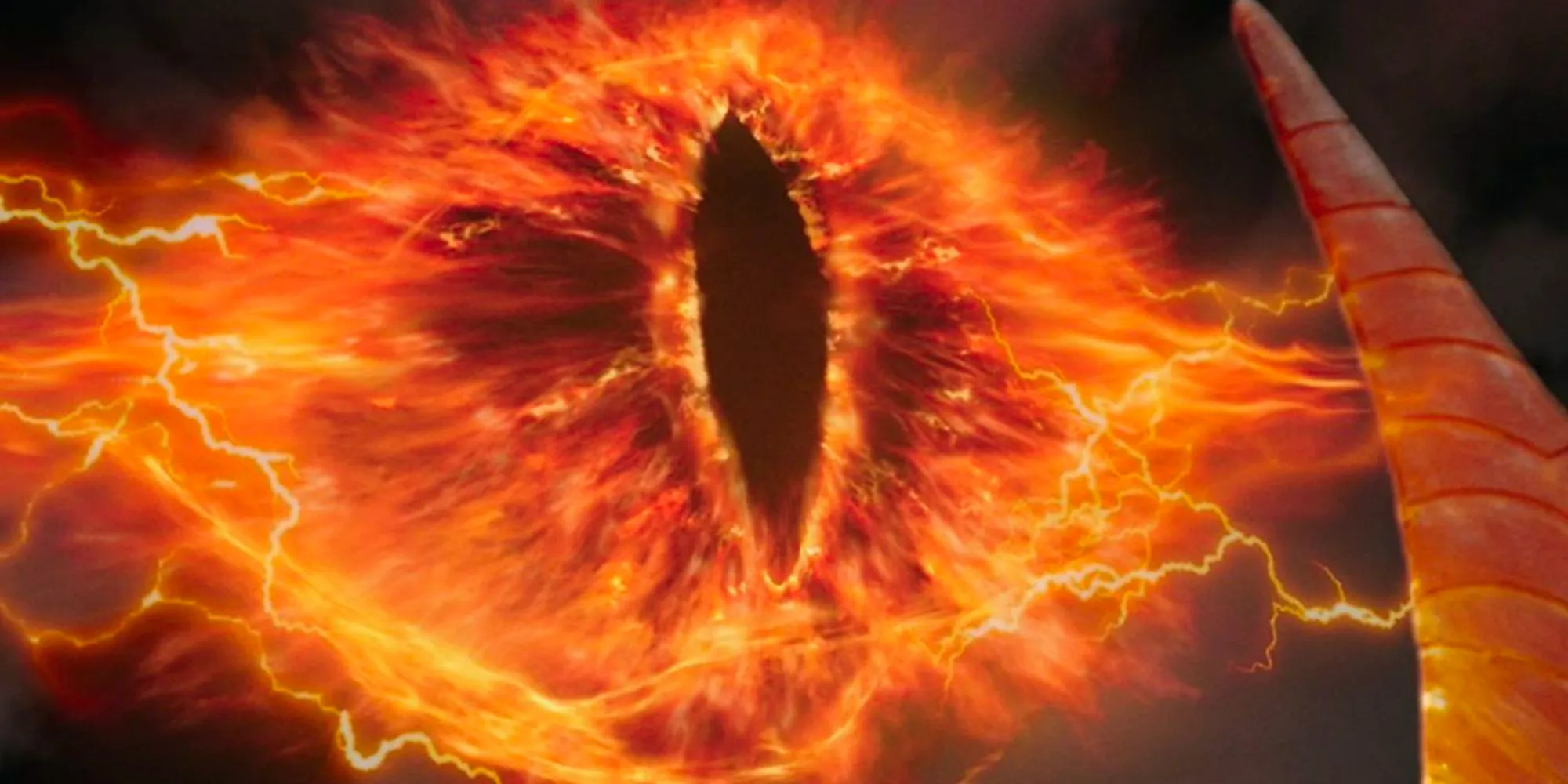 two_towers_4k_eye_of_sauron Image