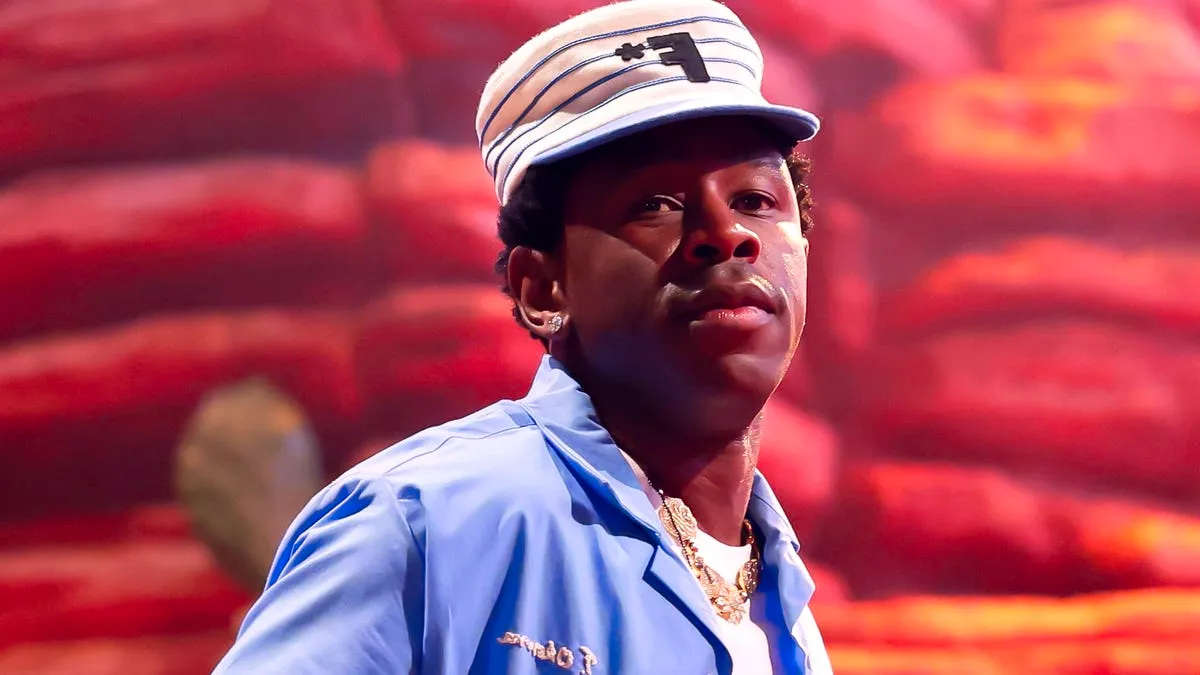 Tyler, the Creator announces Chromakopia World Tour 2025: See the North American dates Image