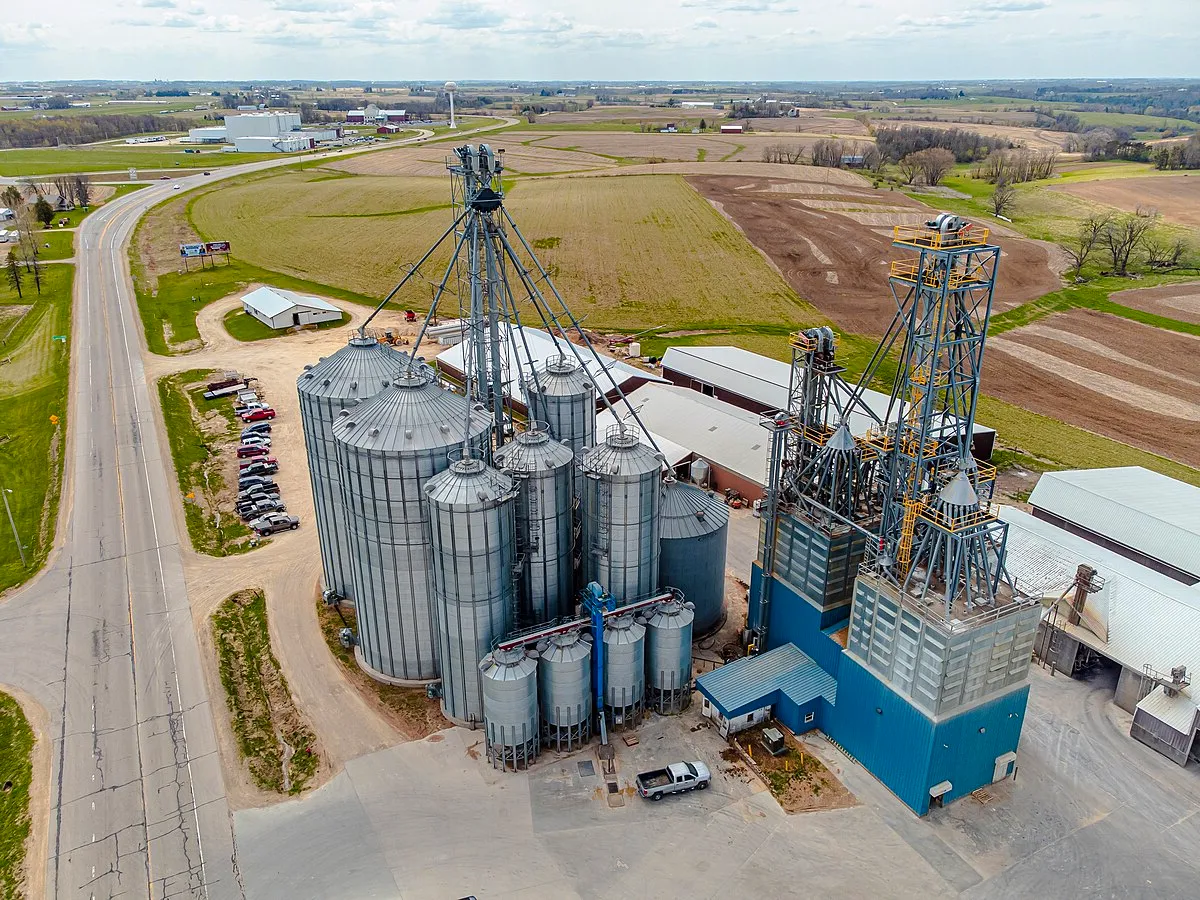 Types of Silos: The Ultimate Guide to Silo Agriculture, Silo Towers & More! image 1 Image