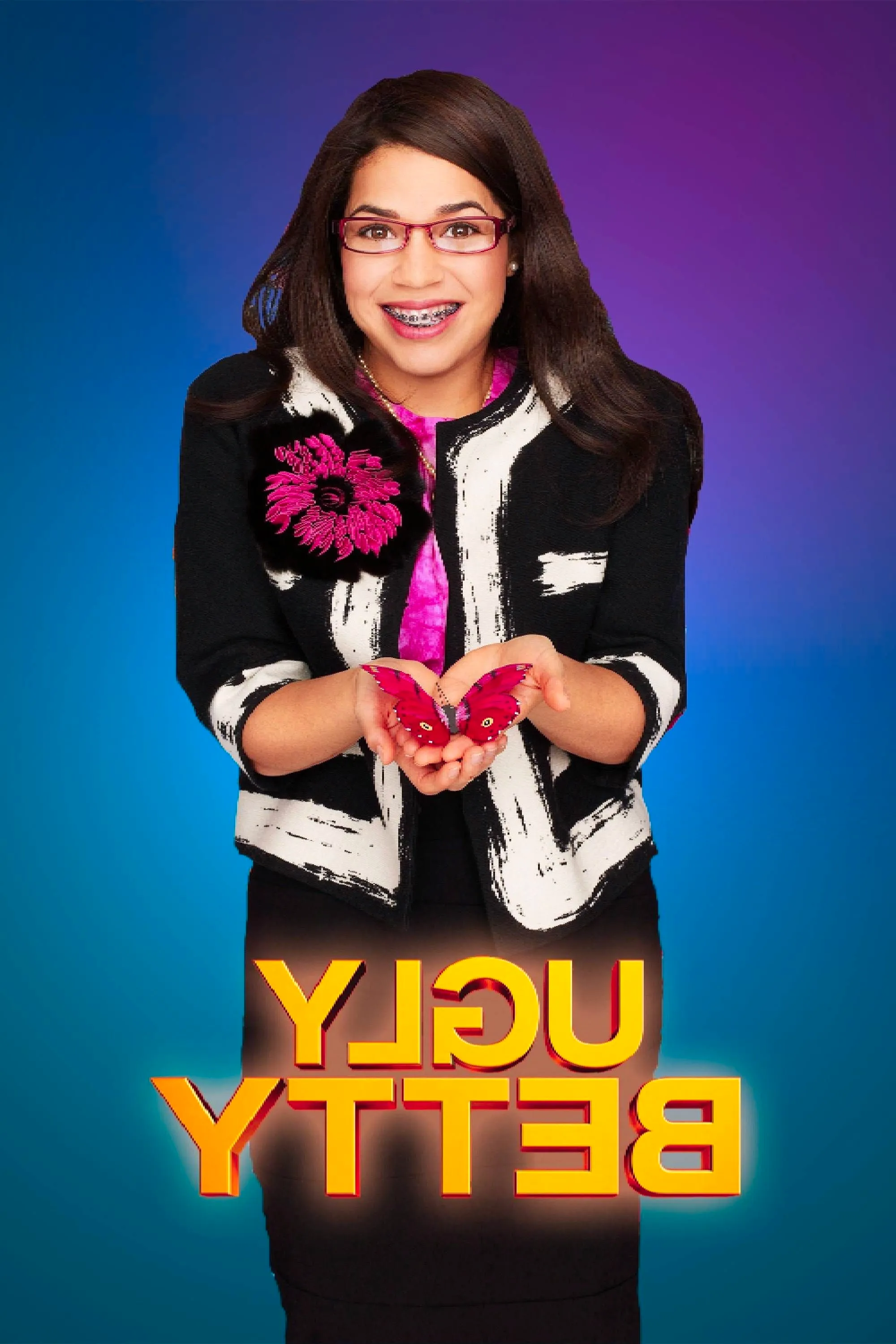 ugly betty Image