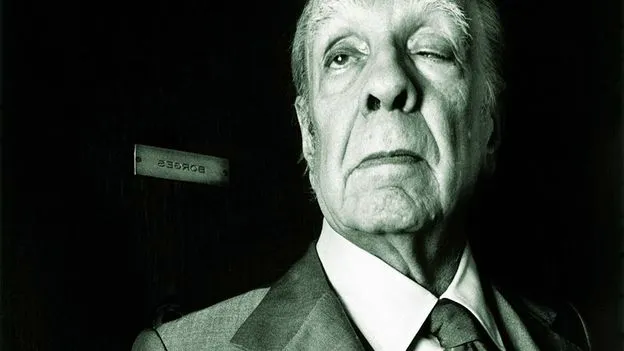 Unlocking the Genius of Jorge Luis Borges: A Fun Guide to His Books image 1 Image