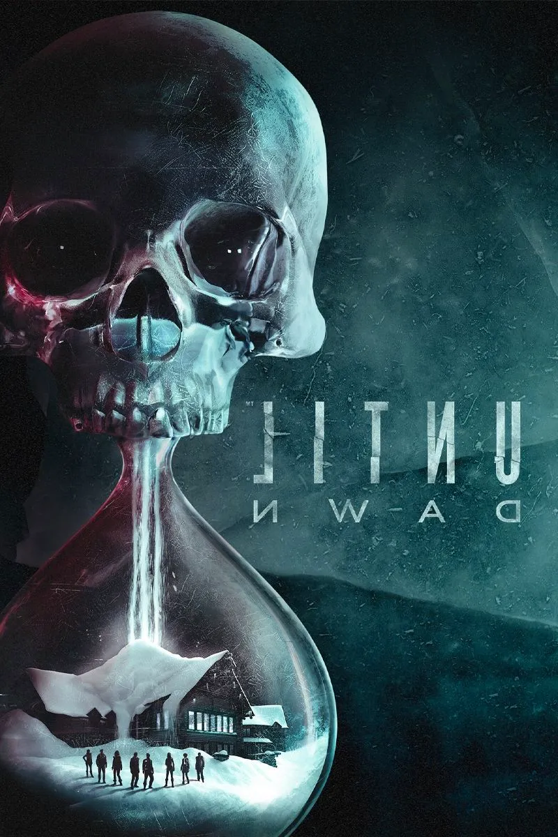 UNTIL DAWN Image