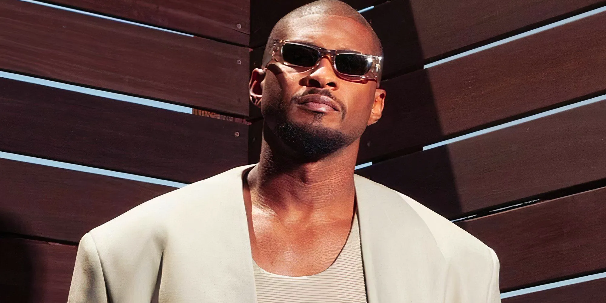 Usher singer Image