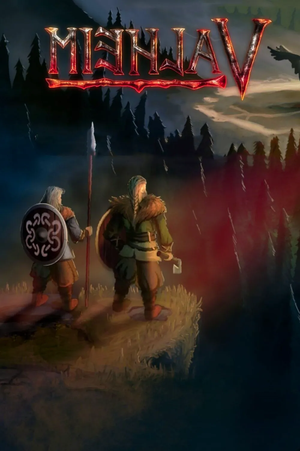 valheim game Image