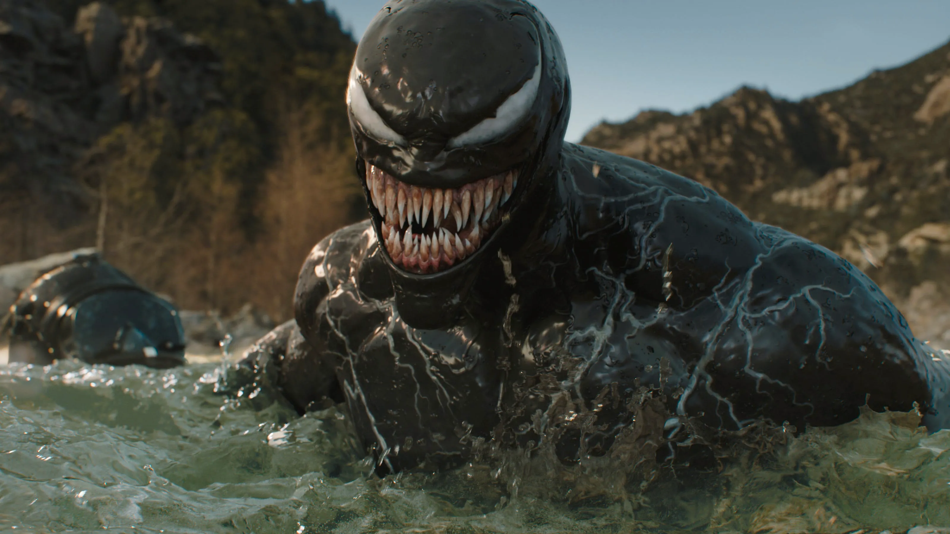 'Venom 3' spoilers! Let's talk about 'Last Dance' villain reveal, post-credit scenes Image