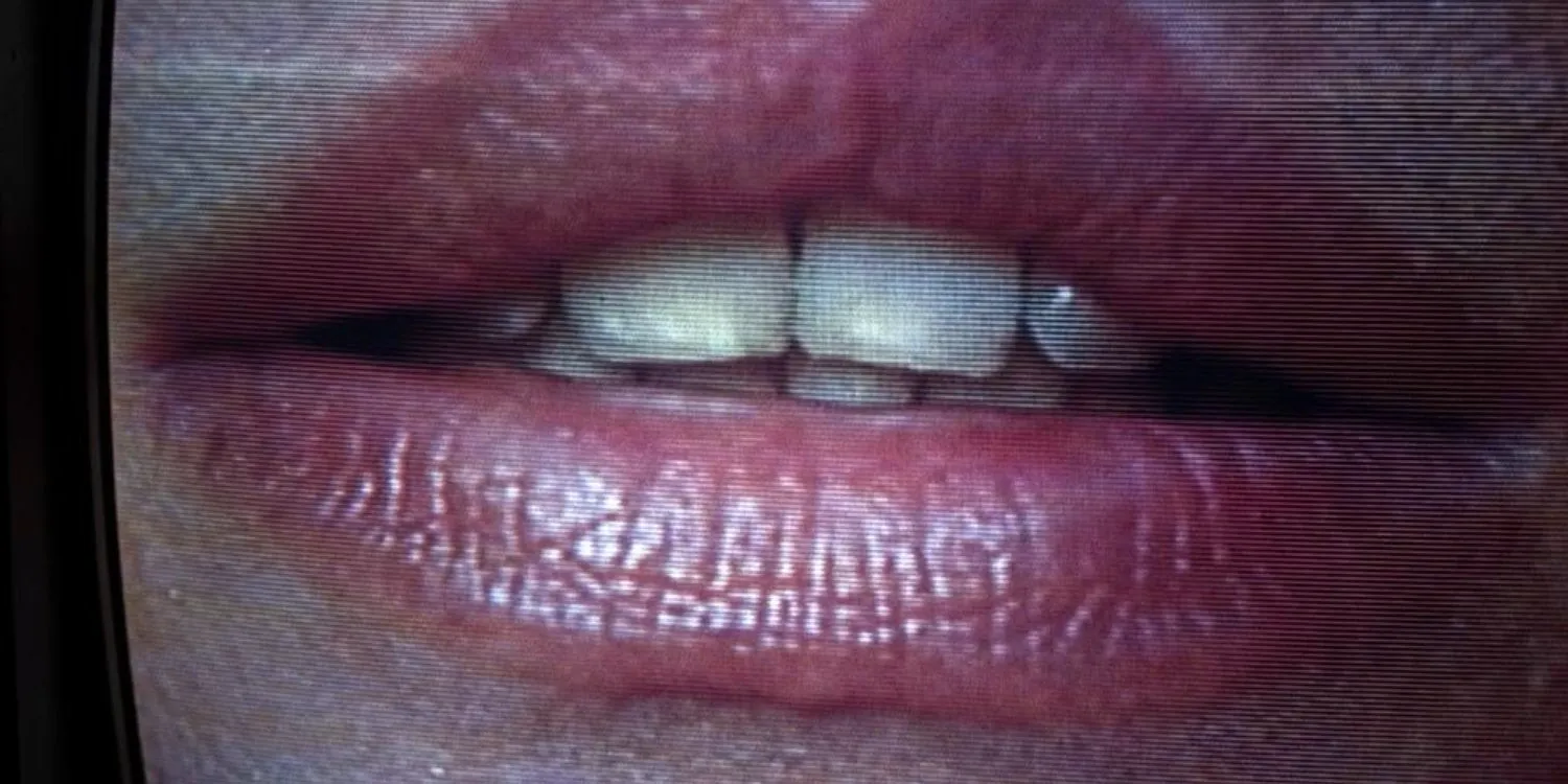 Videodrome lips Image