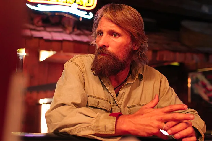 Viggo Mortensen's SHOCKING 'Captain Fantastic' Stories!  Exclusive Interview Reveals Behind-the-Scenes Secrets! image 2 Image