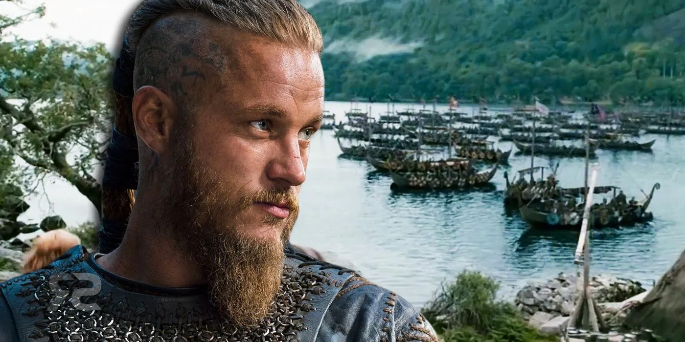 Vikings is Kattegat real location explained Image