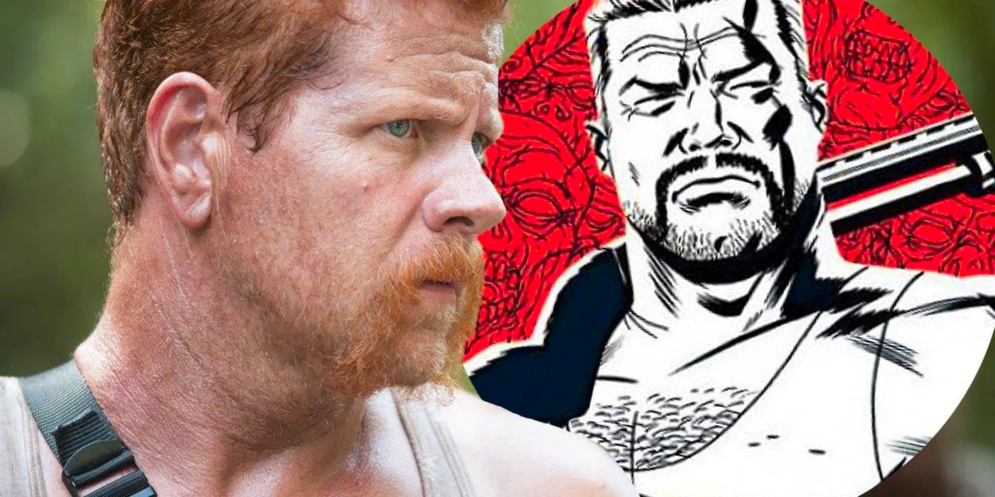 walking dead abraham-1 Image