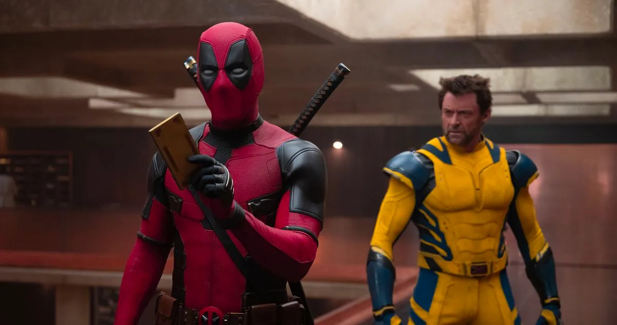 Warn Your Children: Deadpool & Wolverine Will Be on Disney+ Soon Image