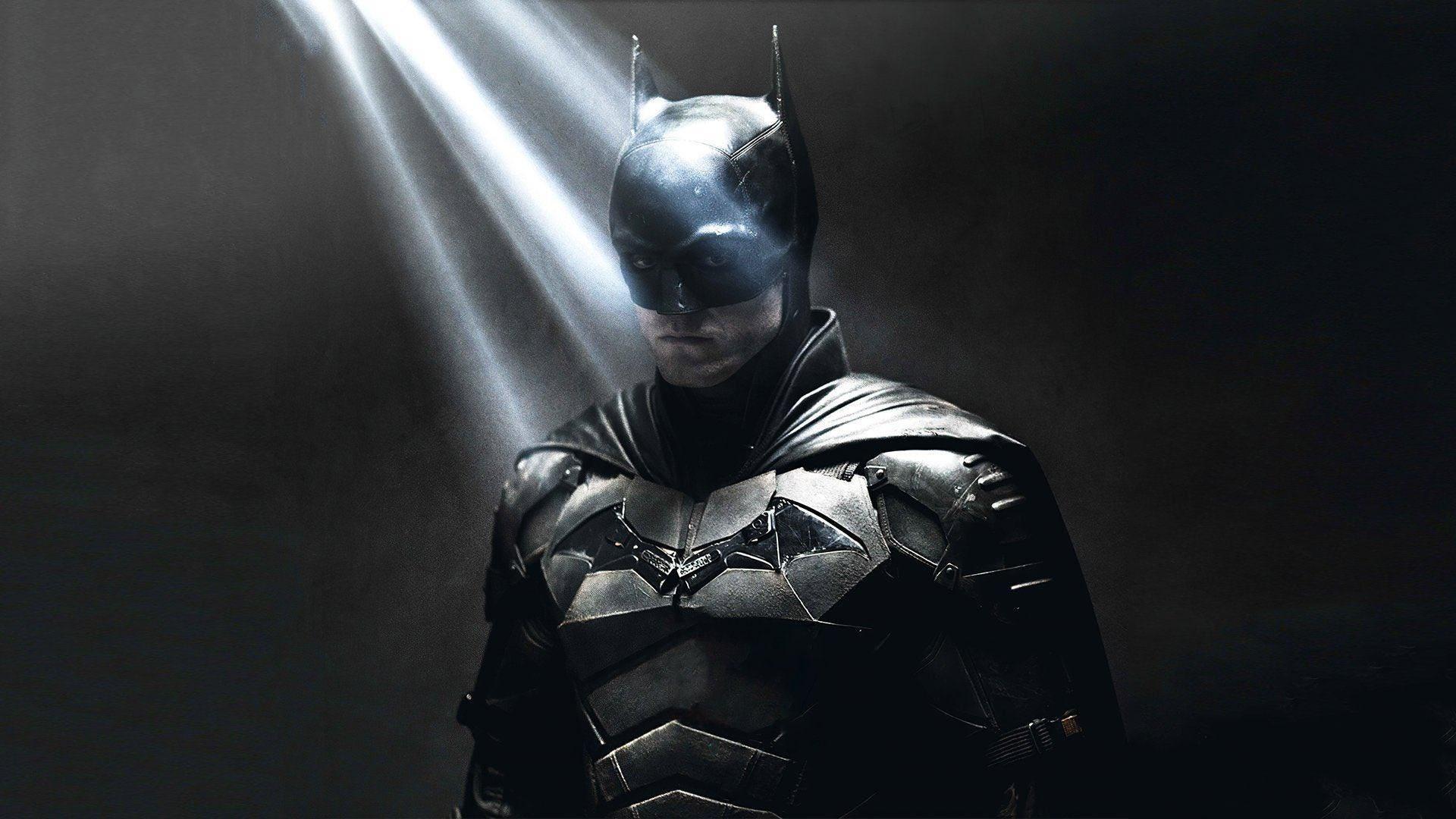 Warner Bros Release Date Changes: Batman 2 Delayed, Cruise & More! image 4 