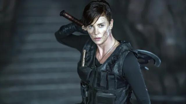 Watch The Old Guard: Charlize Theron's Immortal Adventure - Full Movie Review image 3 