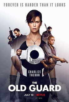 Watch The Old Guard: Charlize Theron's Immortal Adventure - Full Movie Review image 4 