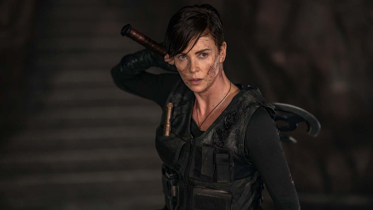 Watch The Old Guard: Charlize Theron's Immortal Adventure - Full Movie Review image 7 