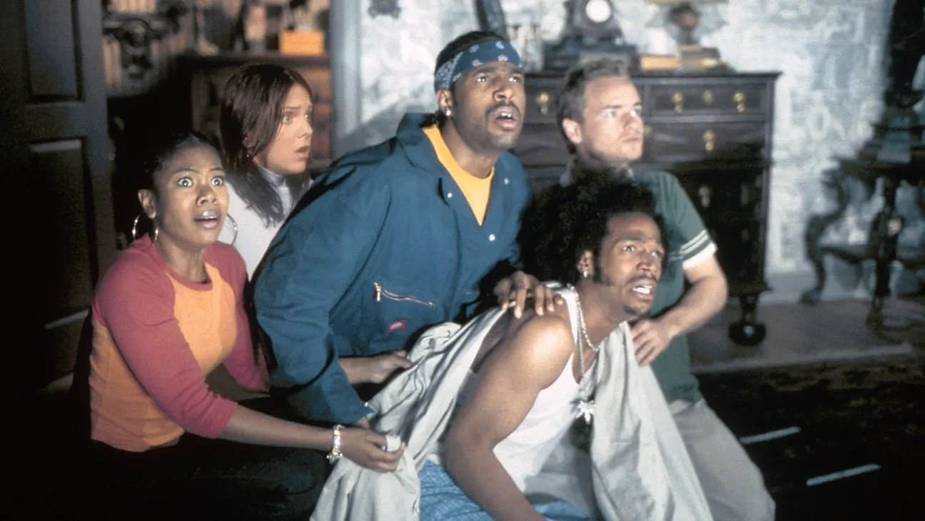 Wayans Brothers to Return for ‘Scary Movie’ Reboot Image