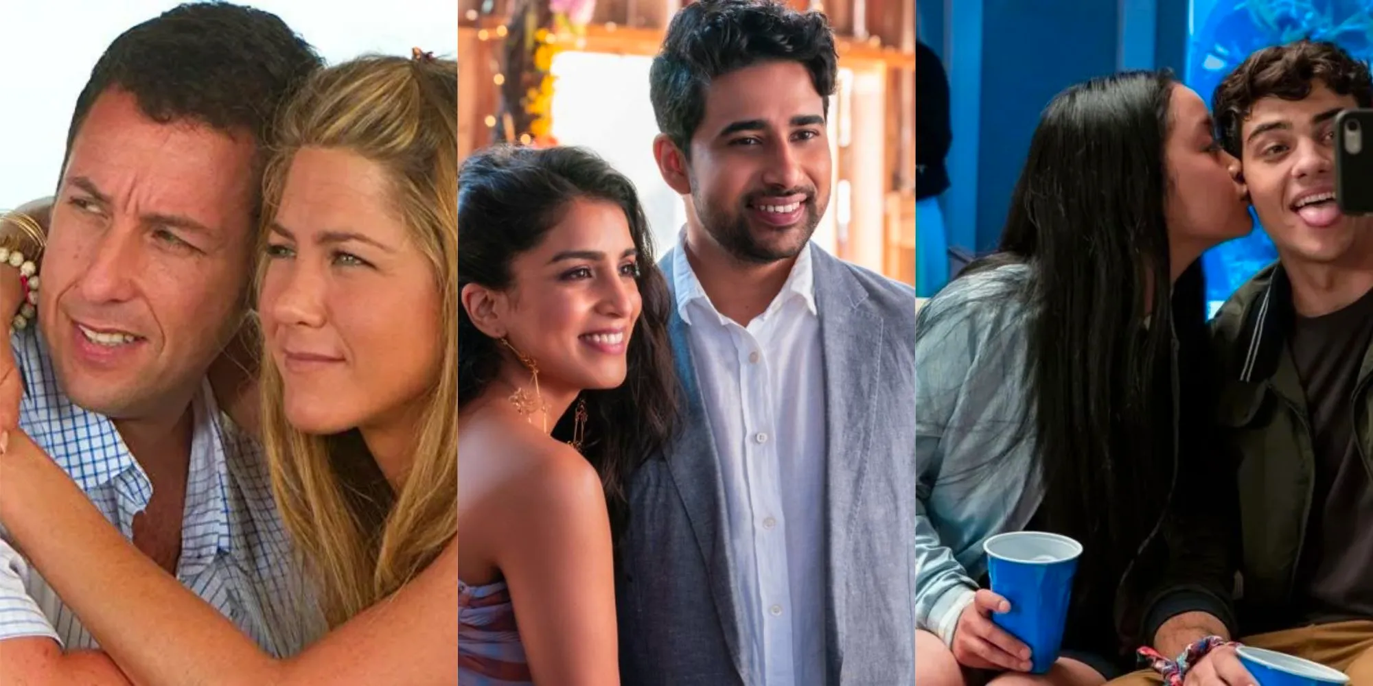 Wedding Season on Netflix: Best Fake Relationship Rom-Com EVER?!  Review, Comparisons & Similar Movies! image 1 Image