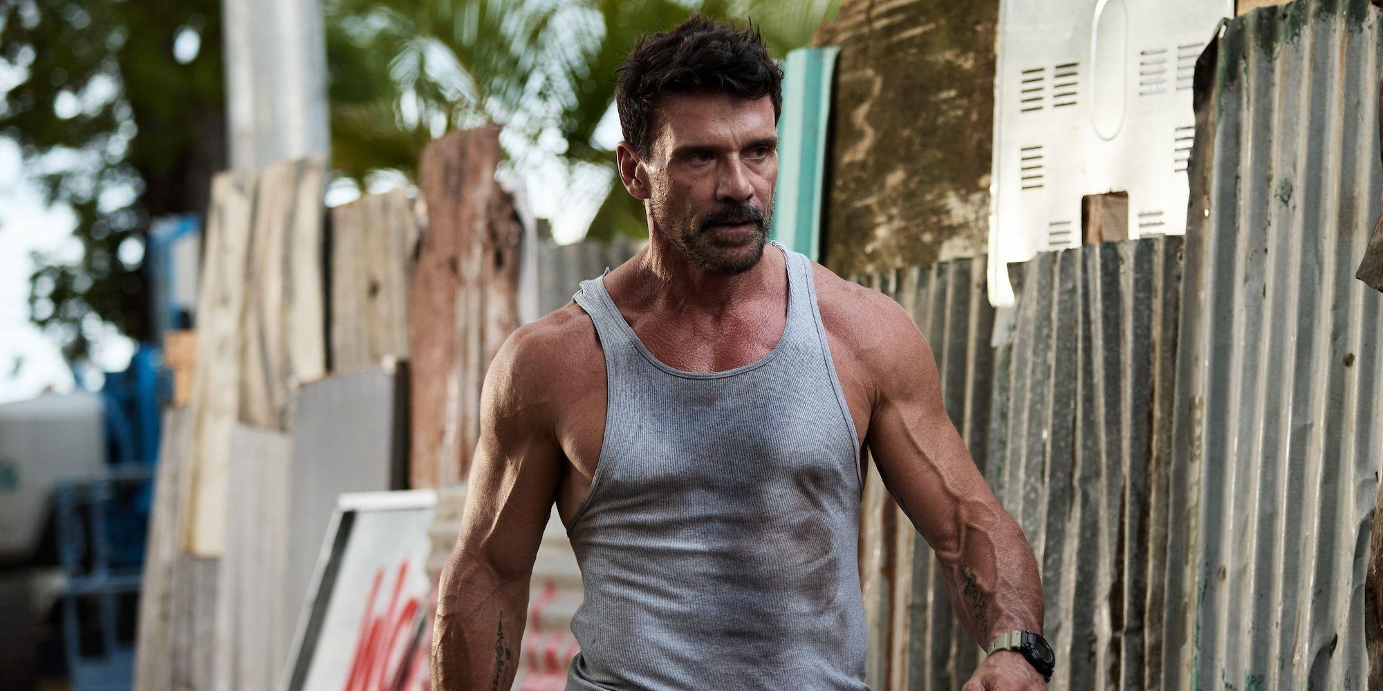 Werewolves Movie: Practical Effects Breakdown, Box Office, and Frank Grillo's DC Future image 3 