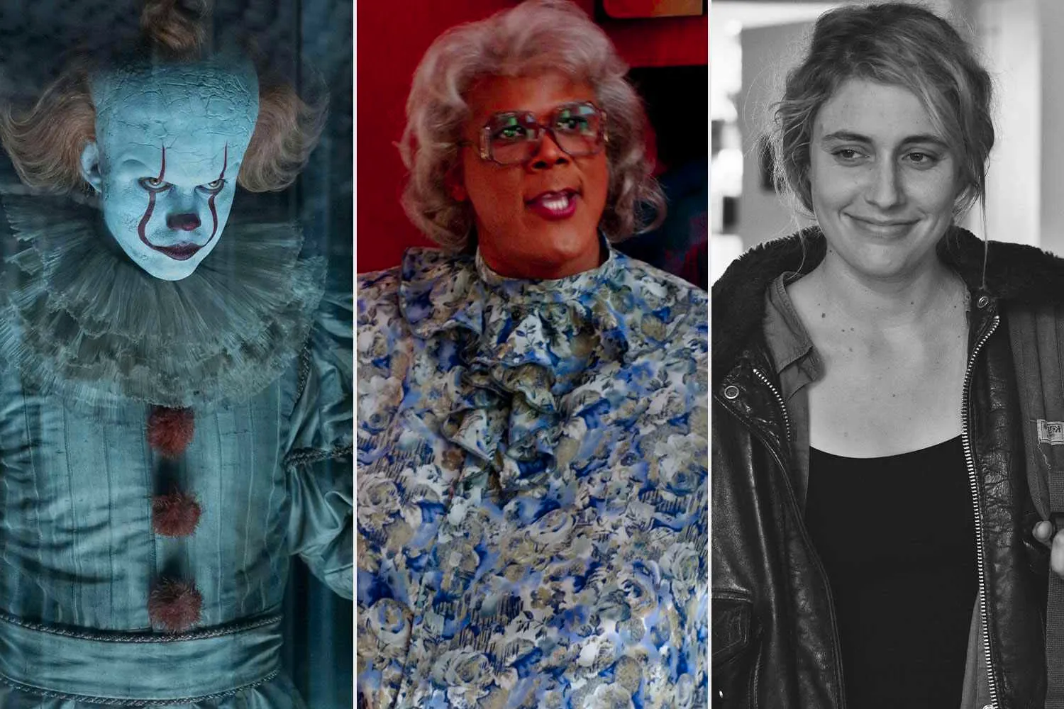 What's Leaving Netflix in November: 'It Chapter Two,' 'Frances Ha,' and more Image