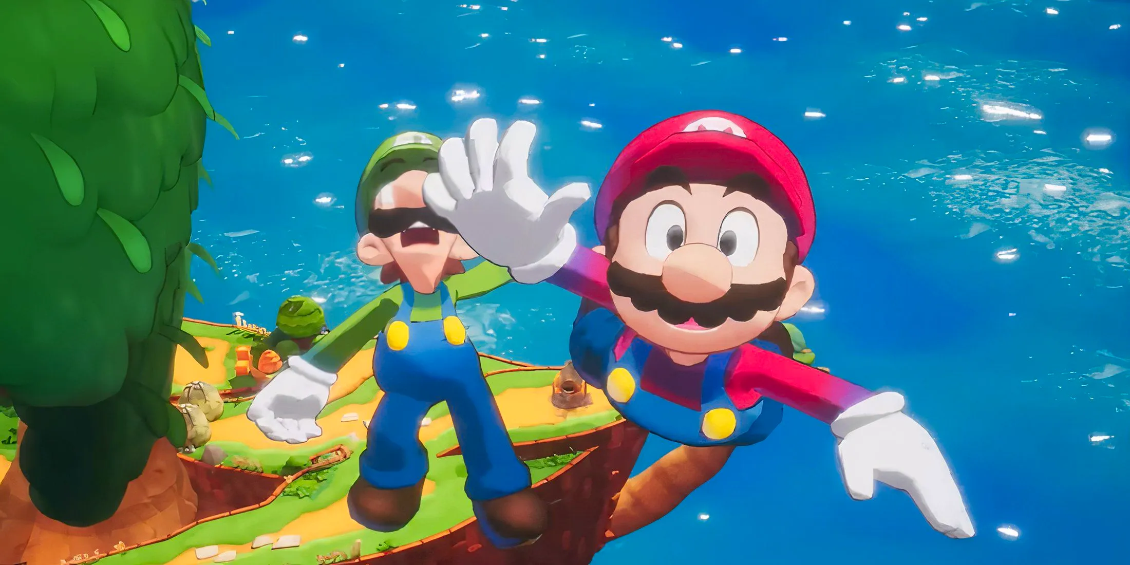 When Can I Play Mario & Luigi: Brothership? (Brothership Release Time) Image