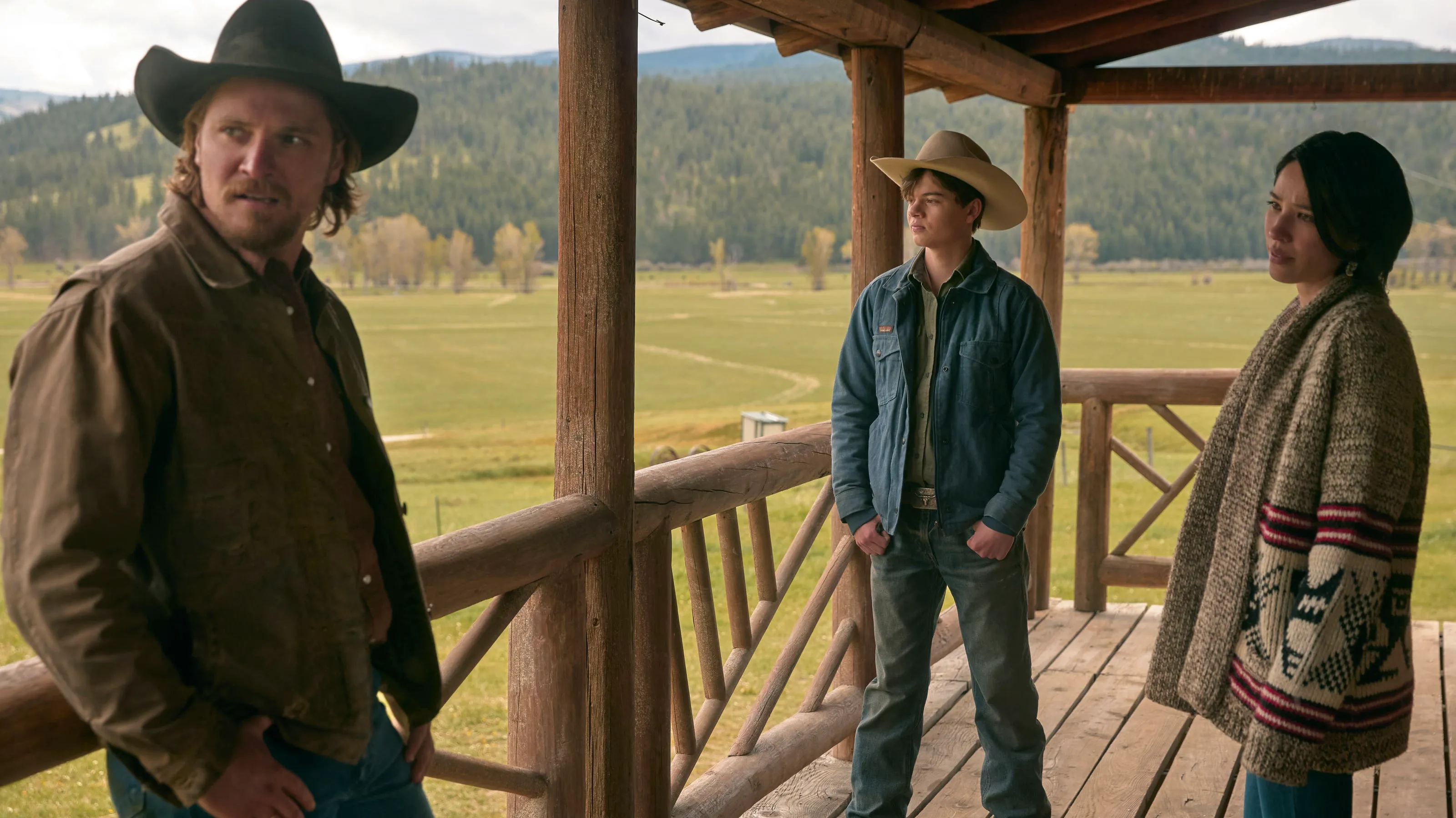 When does the new season of 'Yellowstone' come out? What to know about Season 5, Part 2 premiere Image