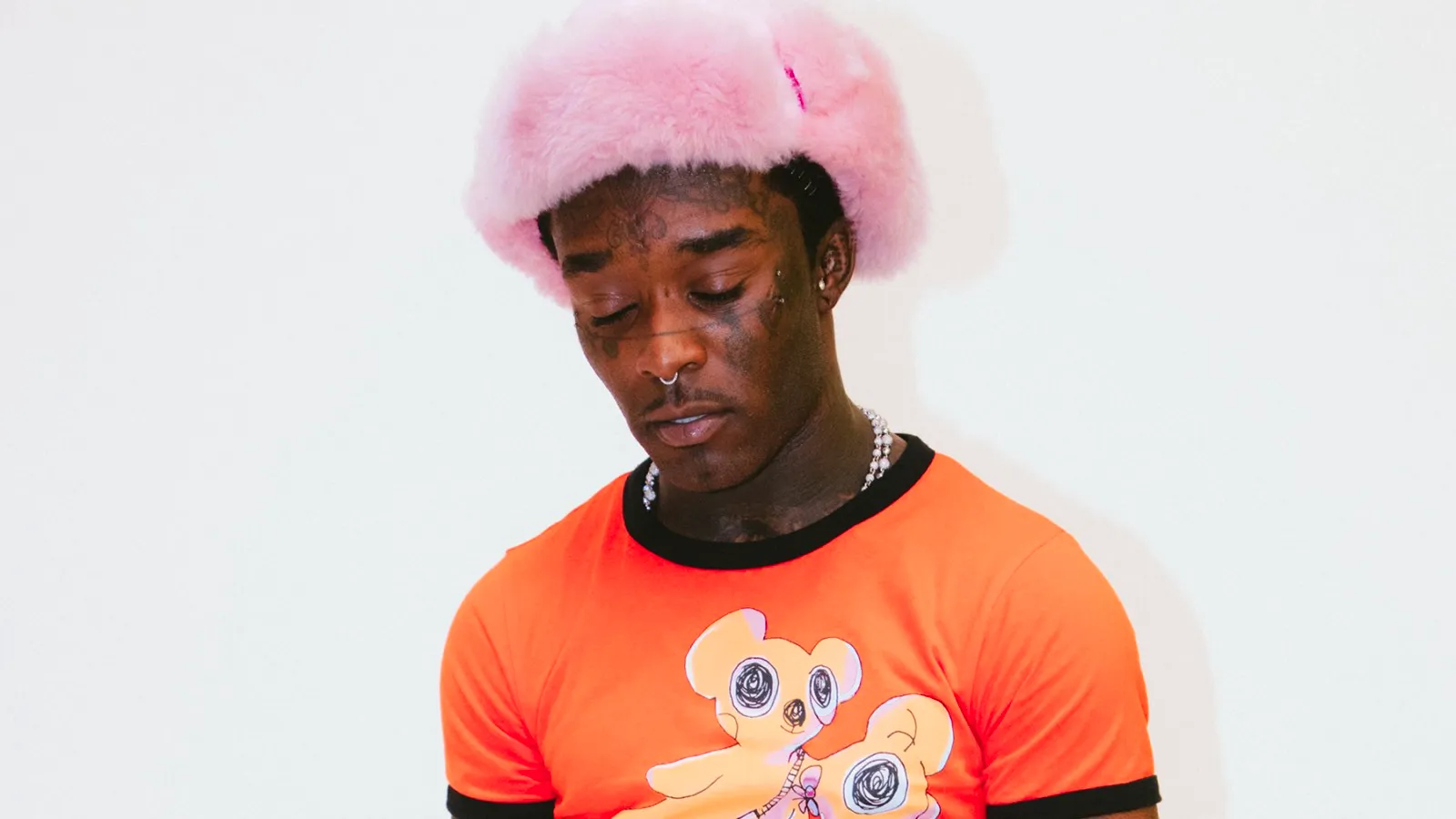 Where is Lil Uzi Vert Going? 'Eternal Atake 2' Leaves That Question Intriguingly Unanswered Image