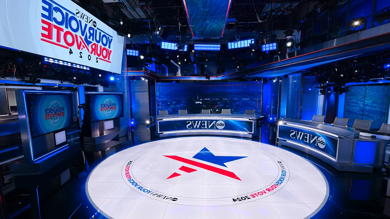 Where to Stream 2024 Election Night Coverage Live Online Without Cable Image