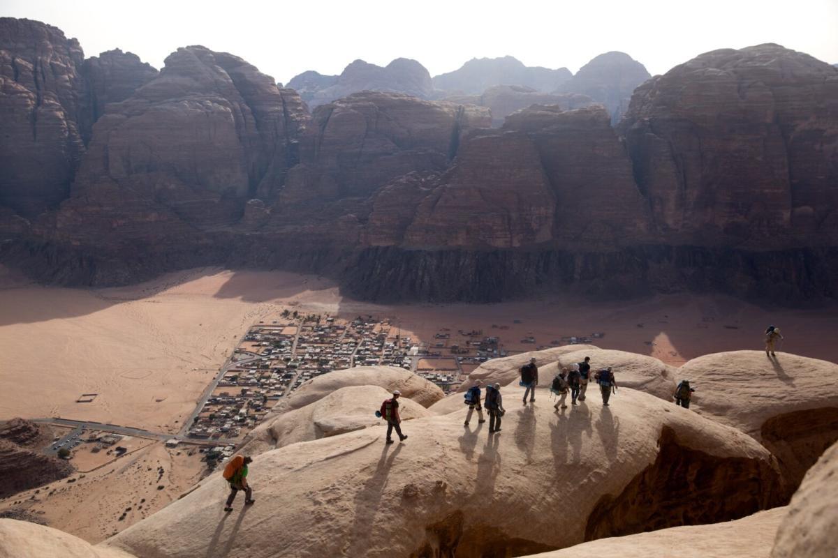 Where Was Dune Filmed? Epic Locations of Dune 1 & 2 | Desert, Caladan & More image 5 