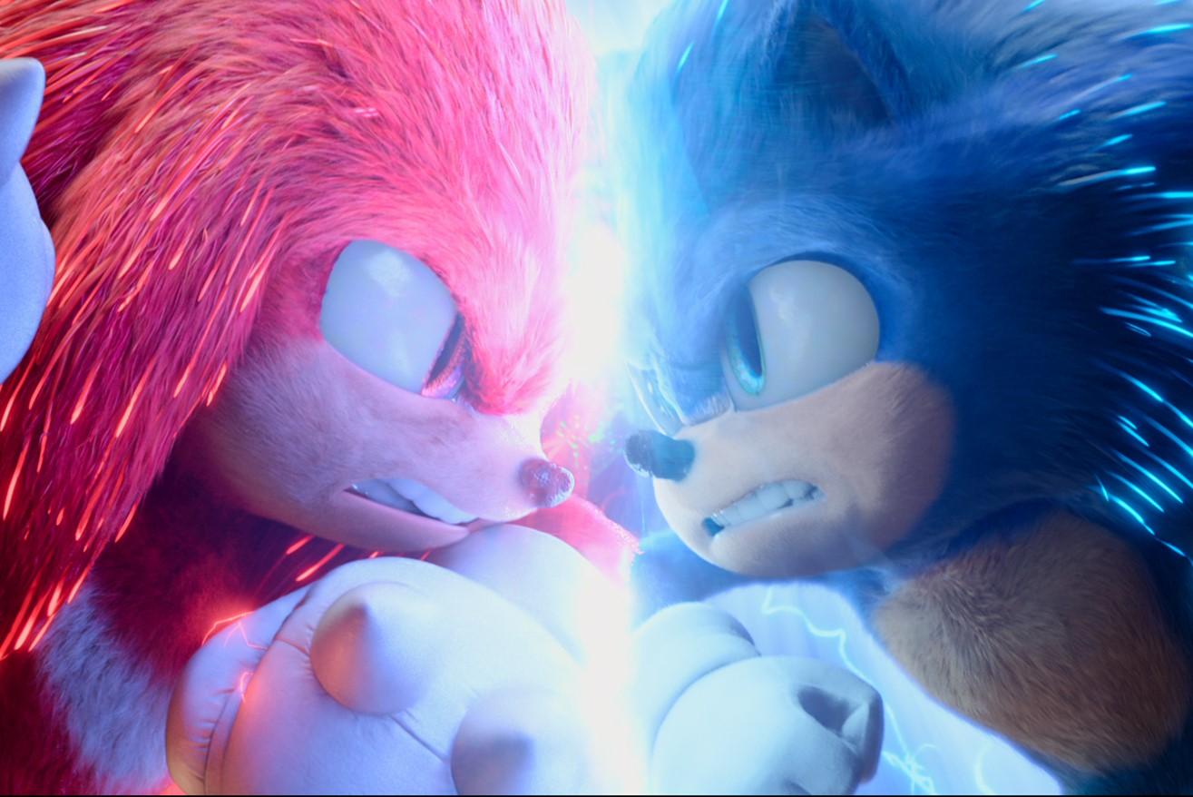 Who Played Sonic Voice? | Sonic Voice Actors & Cast Revealed image 3 