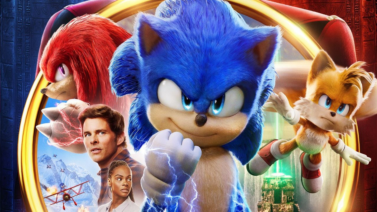 Who Played Sonic Voice? | Sonic Voice Actors & Cast Revealed image 4 