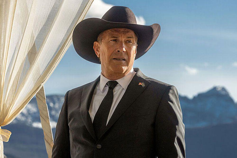 Who Plays John Dutton on Yellowstone? Unraveling the Dutton Legacy | Yellowstone Dutton & Beyond image 3 