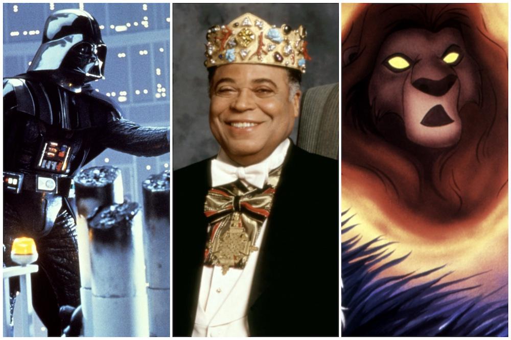 Who Plays Mufasa? The Iconic Voices of the Lion King | James Earl Jones & Beyond image 4 