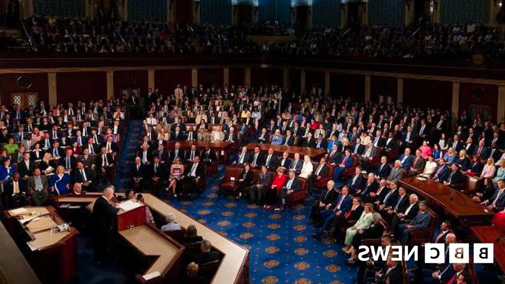 Who will win the House? Here are the outstanding races to watch Image