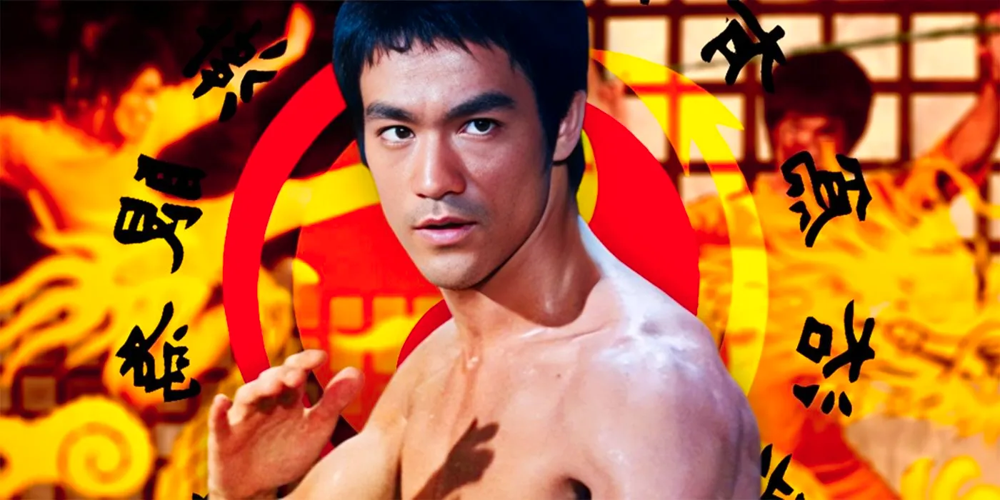 Why Bruce Lee Almost Gave Up Martial Arts For Good-1 Image