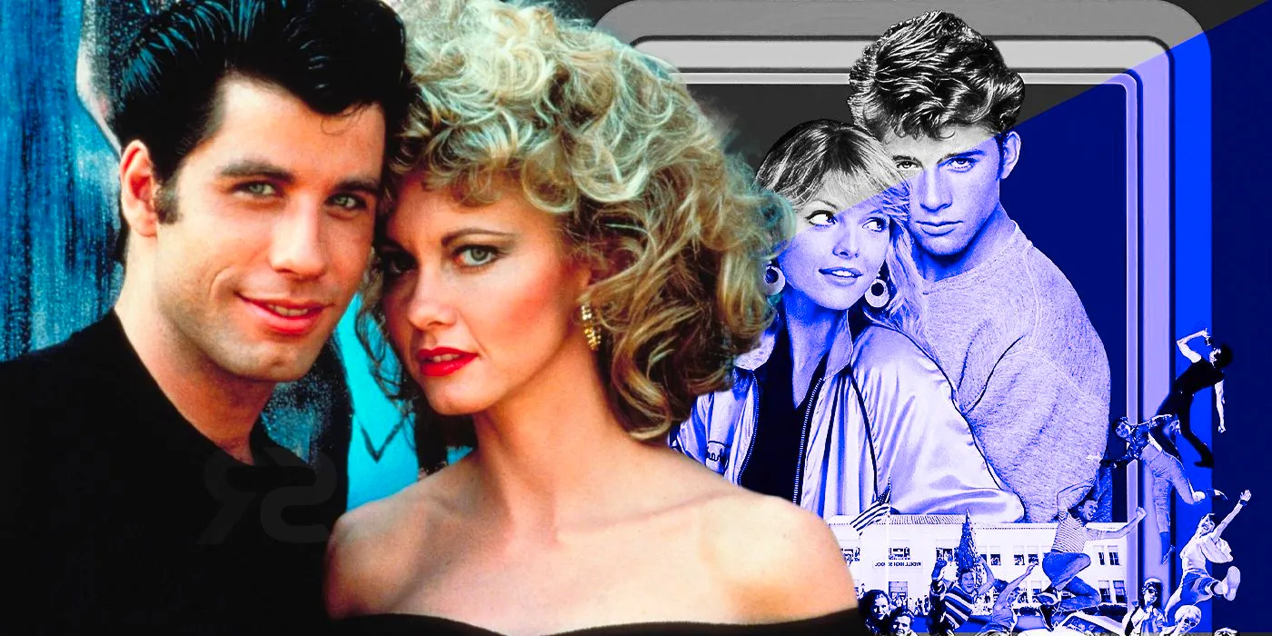 Why Grease 3 Didn't Happen Image