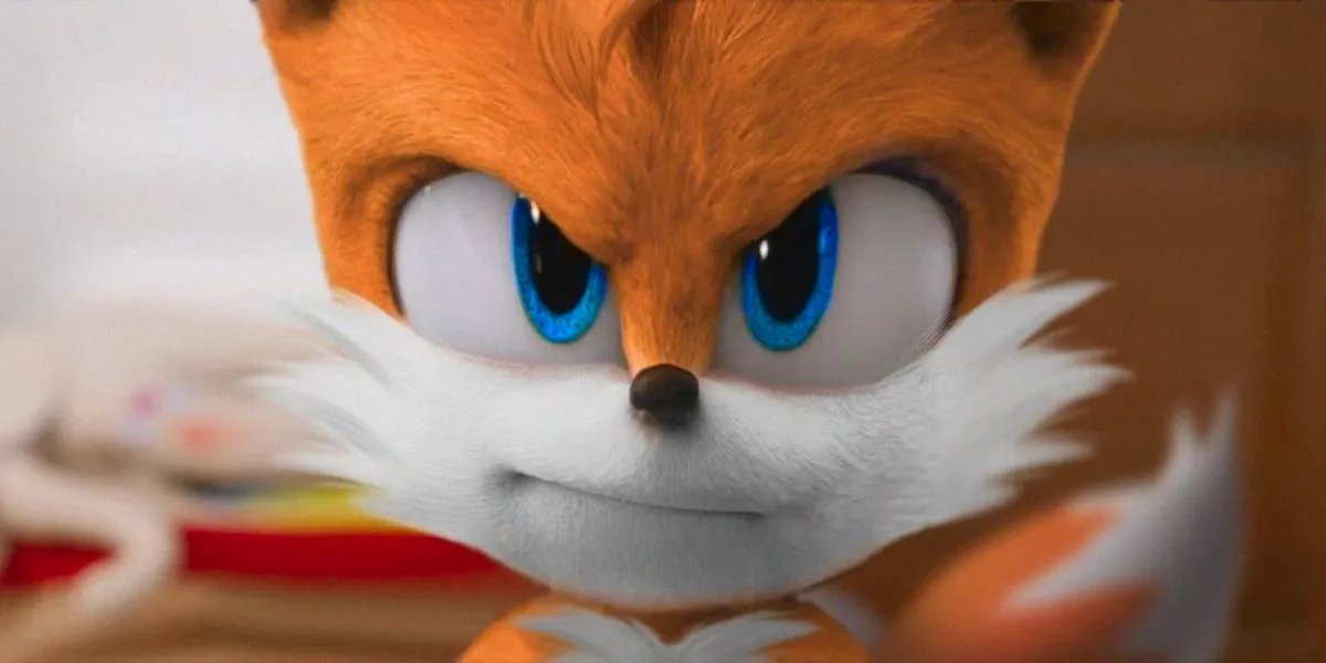 Why Is Tails Looking For Sonic? - Sonic The Hedgehog Image