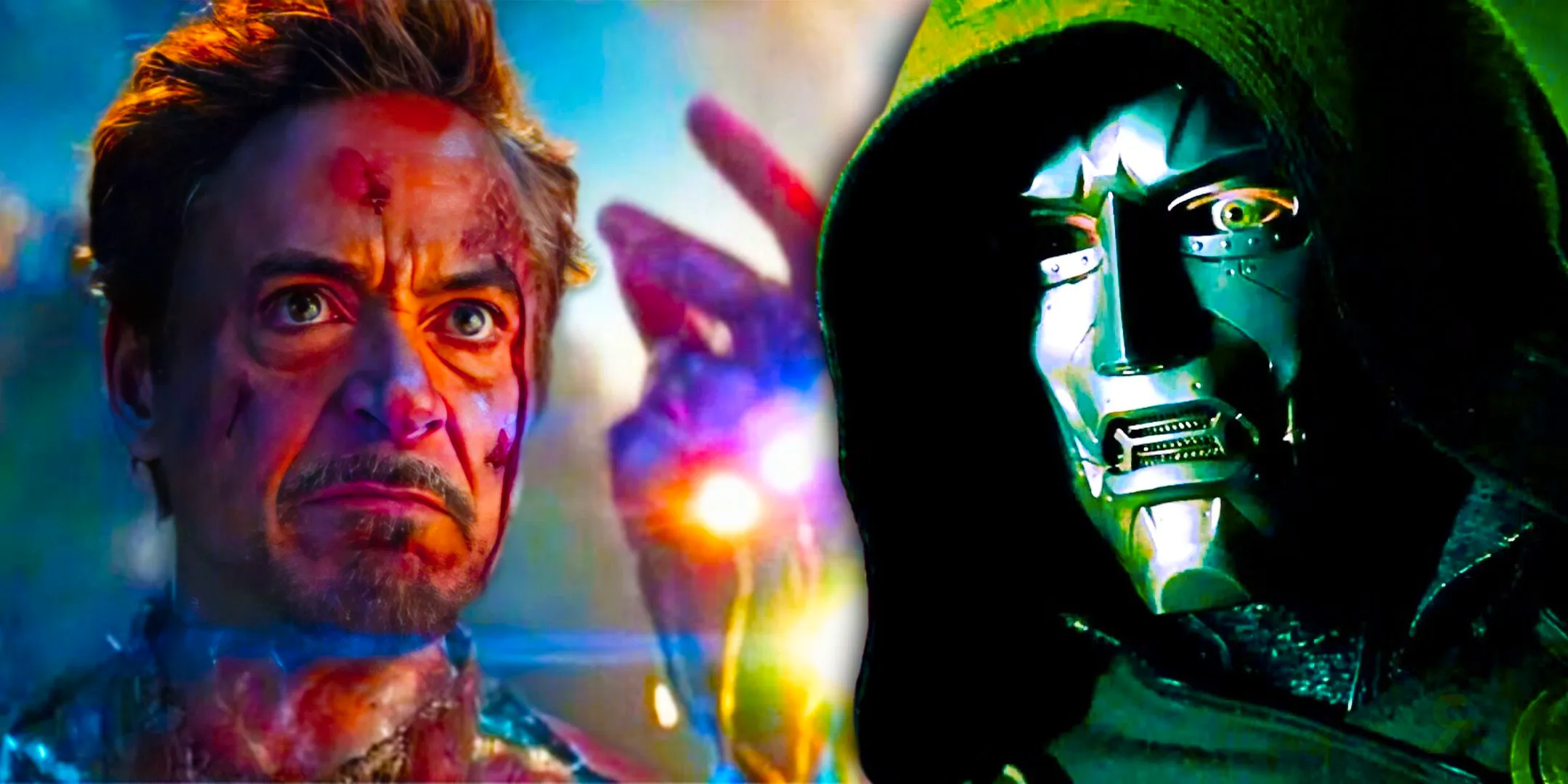 Why Marvel Cast Robert Downey Jr As Doctor Doom 5 Years After Iron Man's Endgame Death Image