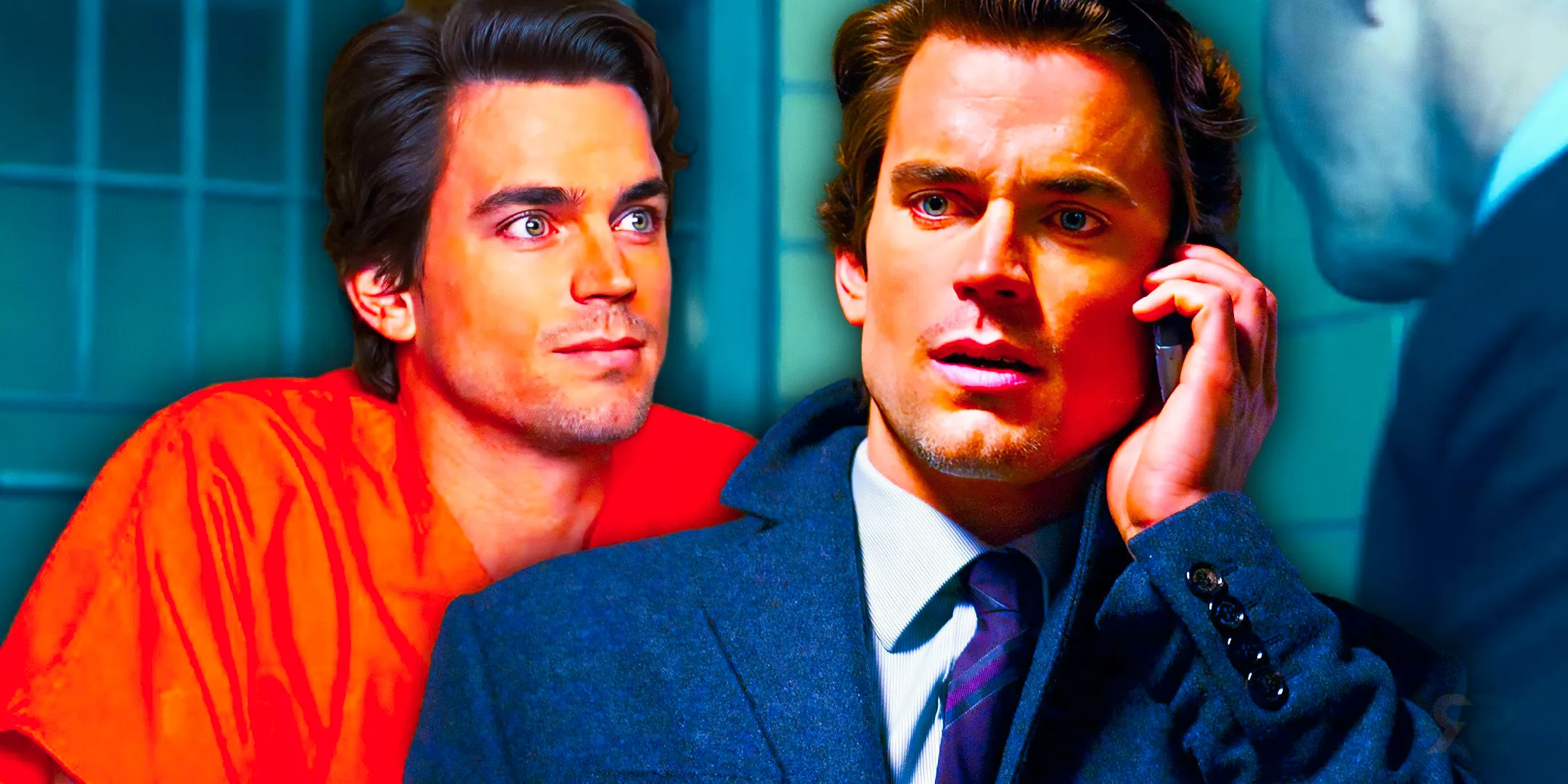 Why Neal Caffrey Was In Prison At The Start Of White Collar Image