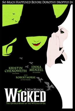 Wicked Broadway Musical Soundtrack: Songs, Albums, & Cast Recordings | The Ultimate Fan Guide image 3 