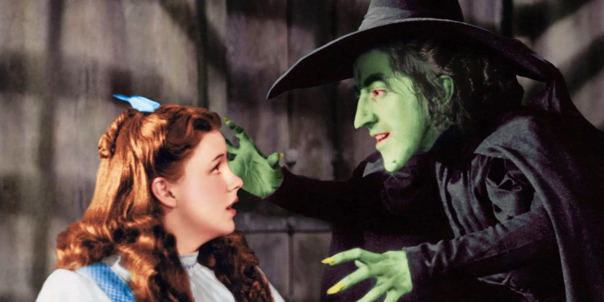 Wicked Dorothy: Will She Appear in the Movie? Unanswered Questions & Theories image 1 Image