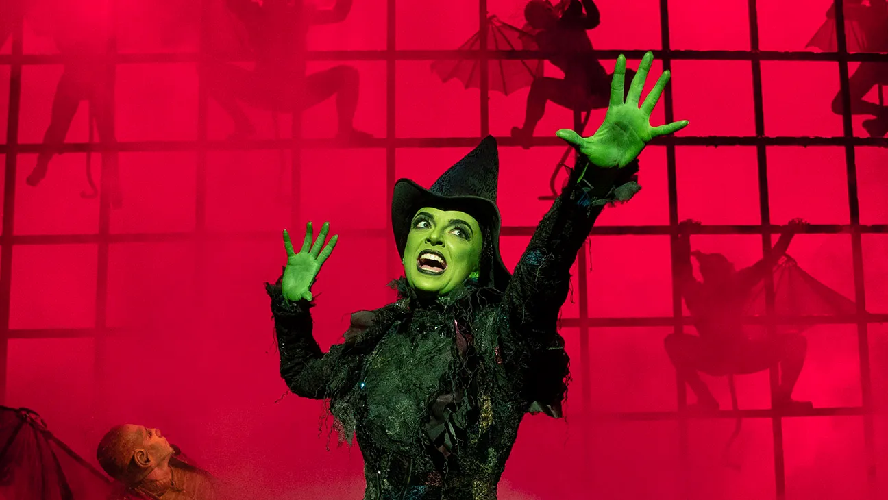 Wicked Thanksgiving 2024: Movie Release Date, Cast & More! image 1 Image