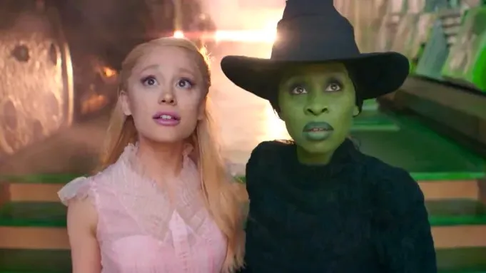 Wicked Thanksgiving 2024: Movie Release Date, Cast & More! image 2 Image