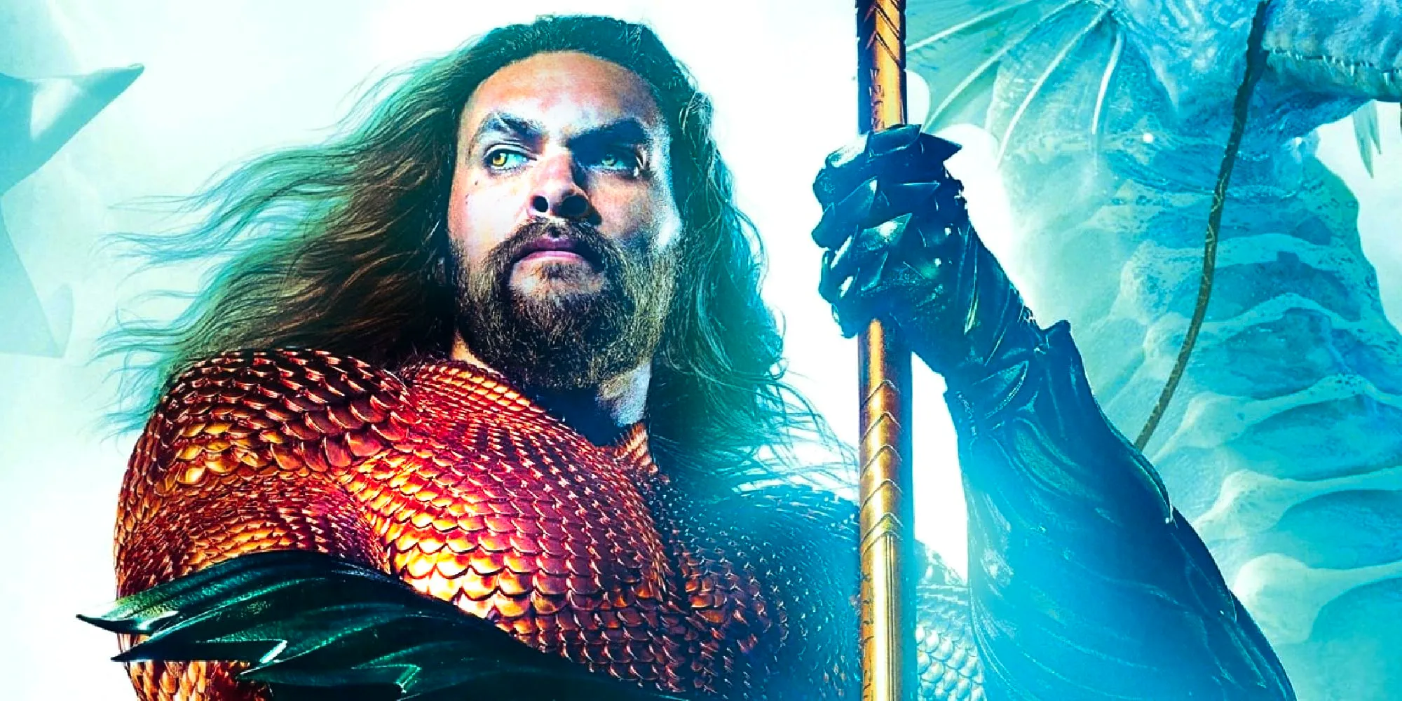 Will Jason Momoa return as the DCU's Aquaman? Image