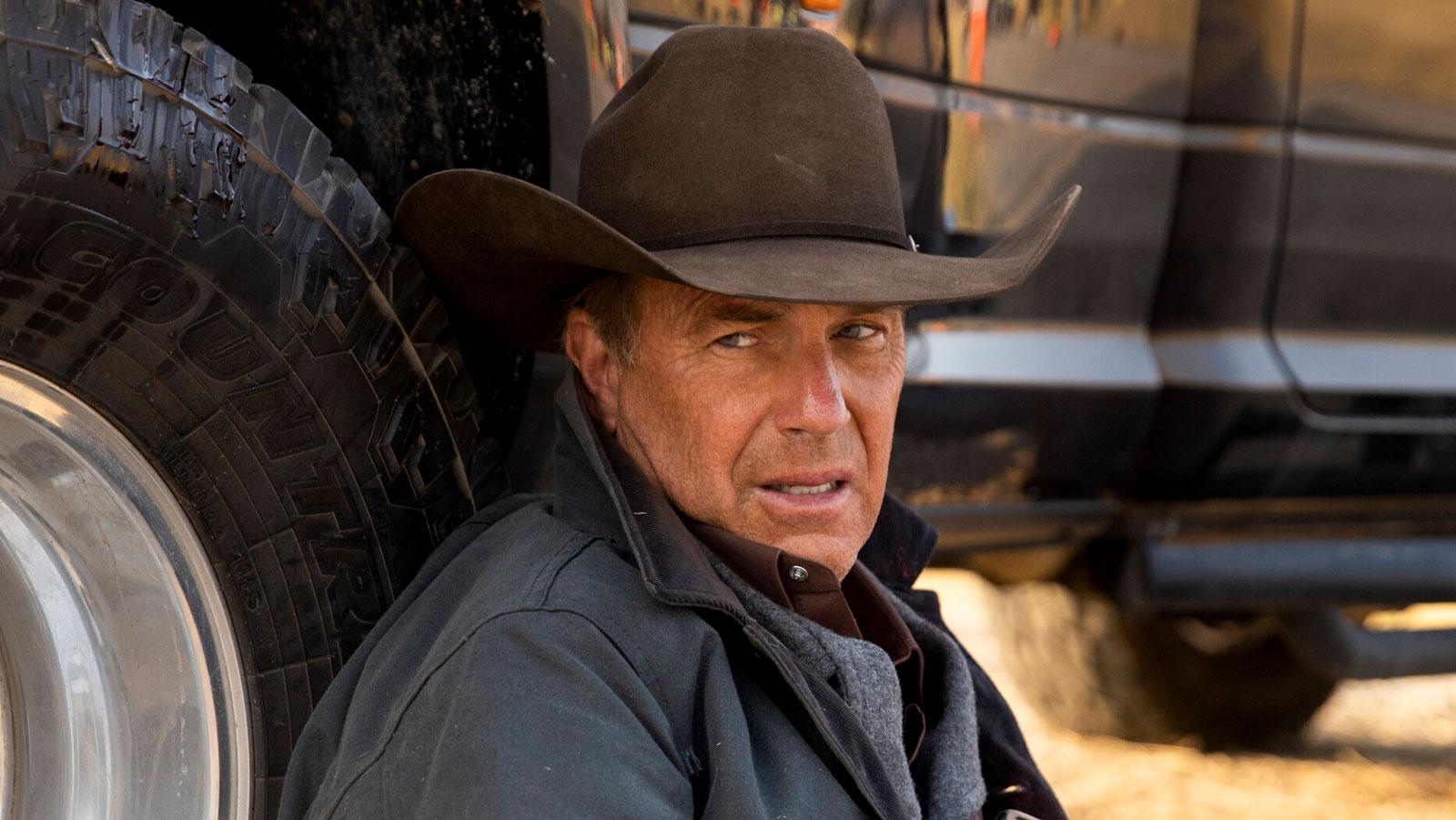 Will Kevin Costner Come Back to Yellowstone? The Latest on Costner's Return | Yellowstone News image 4 