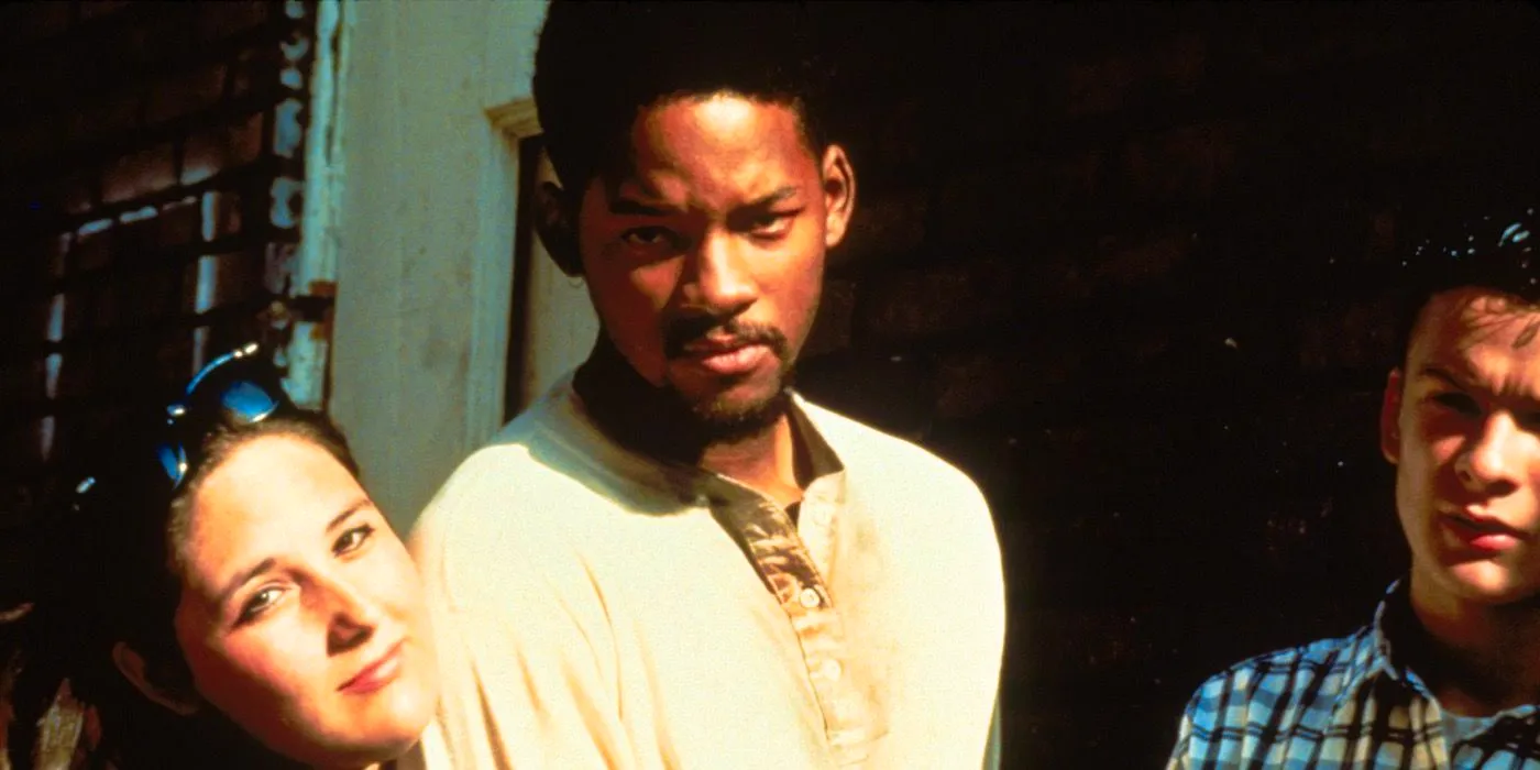 will smith as manny in where the day takes you 1992 Image